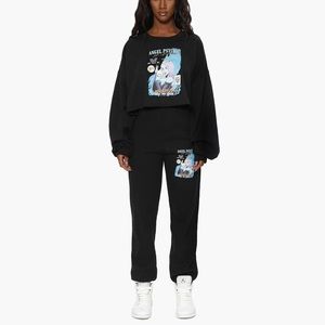 Boys lie sweat pants